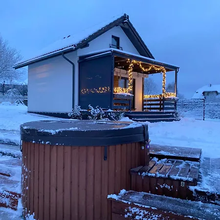 Aurory - Karkonosze *