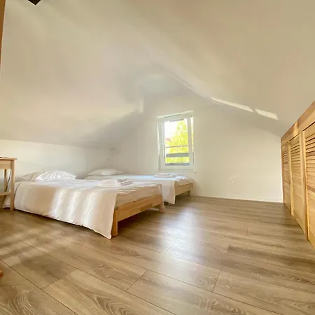 Aurory - Karkonosze 別荘 *