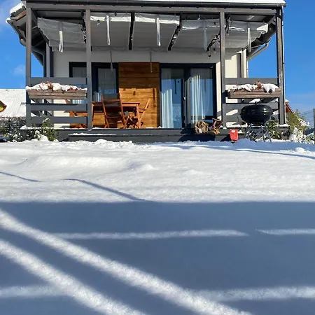 Сasa de vacaciones Aurory - Karkonosze