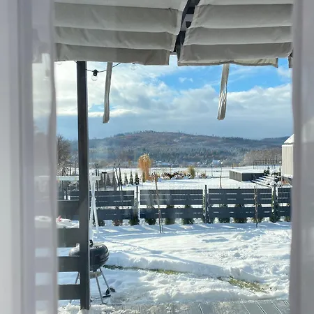 Aurory - Karkonosze *