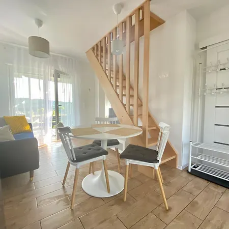 Aurory - Karkonosze *