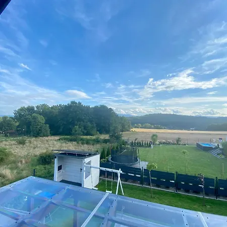 Сasa de vacaciones Aurory - Karkonosze