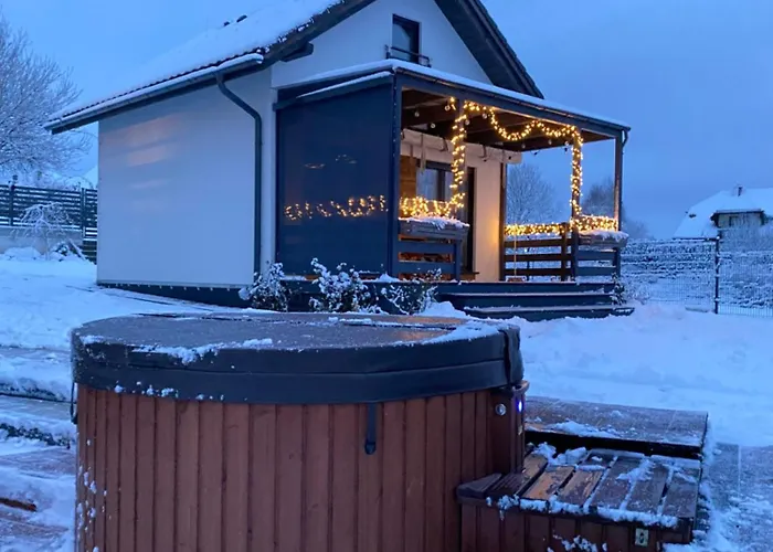 Aurory - Karkonosze *