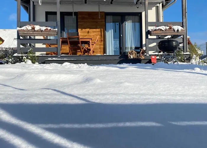 펜션 Aurory - Karkonosze