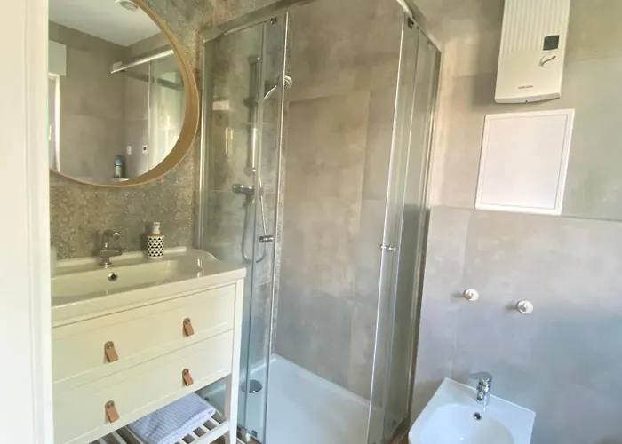 펜션 Aurory - Karkonosze *