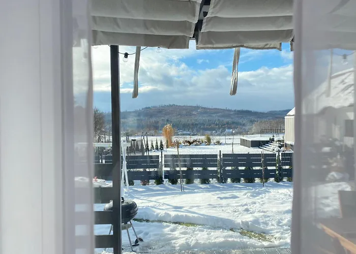 Aurory - Karkonosze *