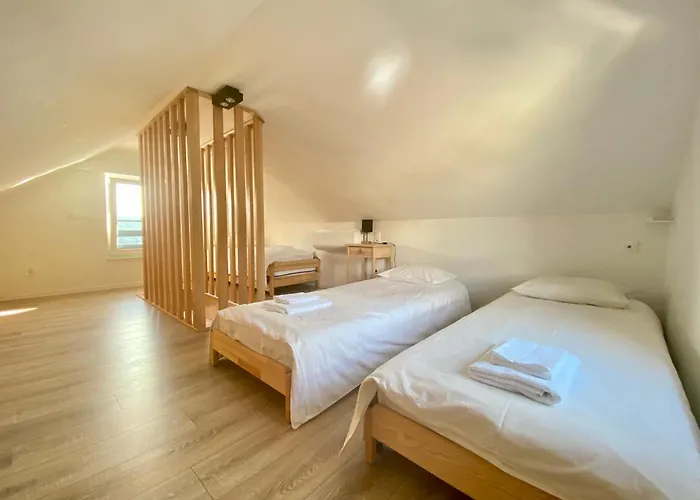 펜션 Aurory - Karkonosze Jezow Sudecki